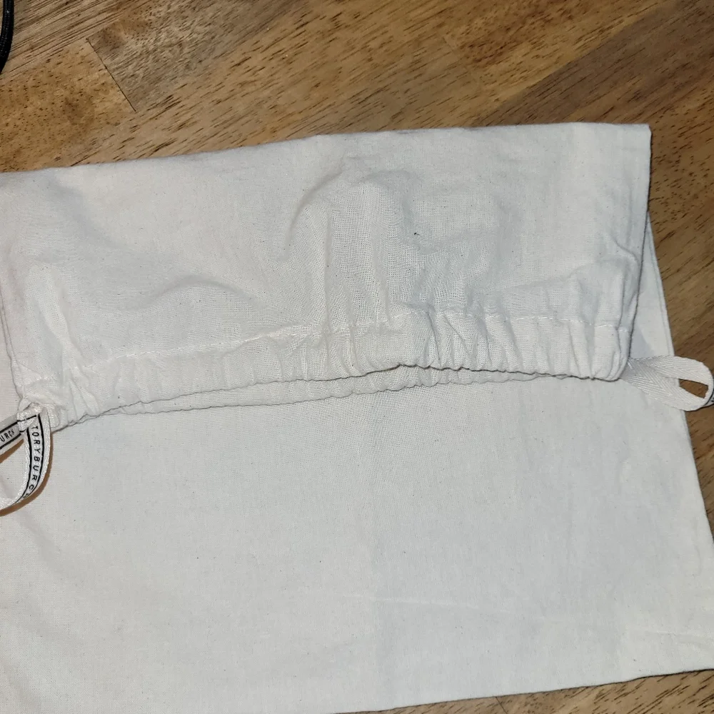 Tory Burch Drawstring Dust Bag